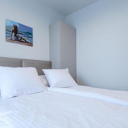 Resort Apartamenty Klifowa Rewal 88 Екстер'єр фото