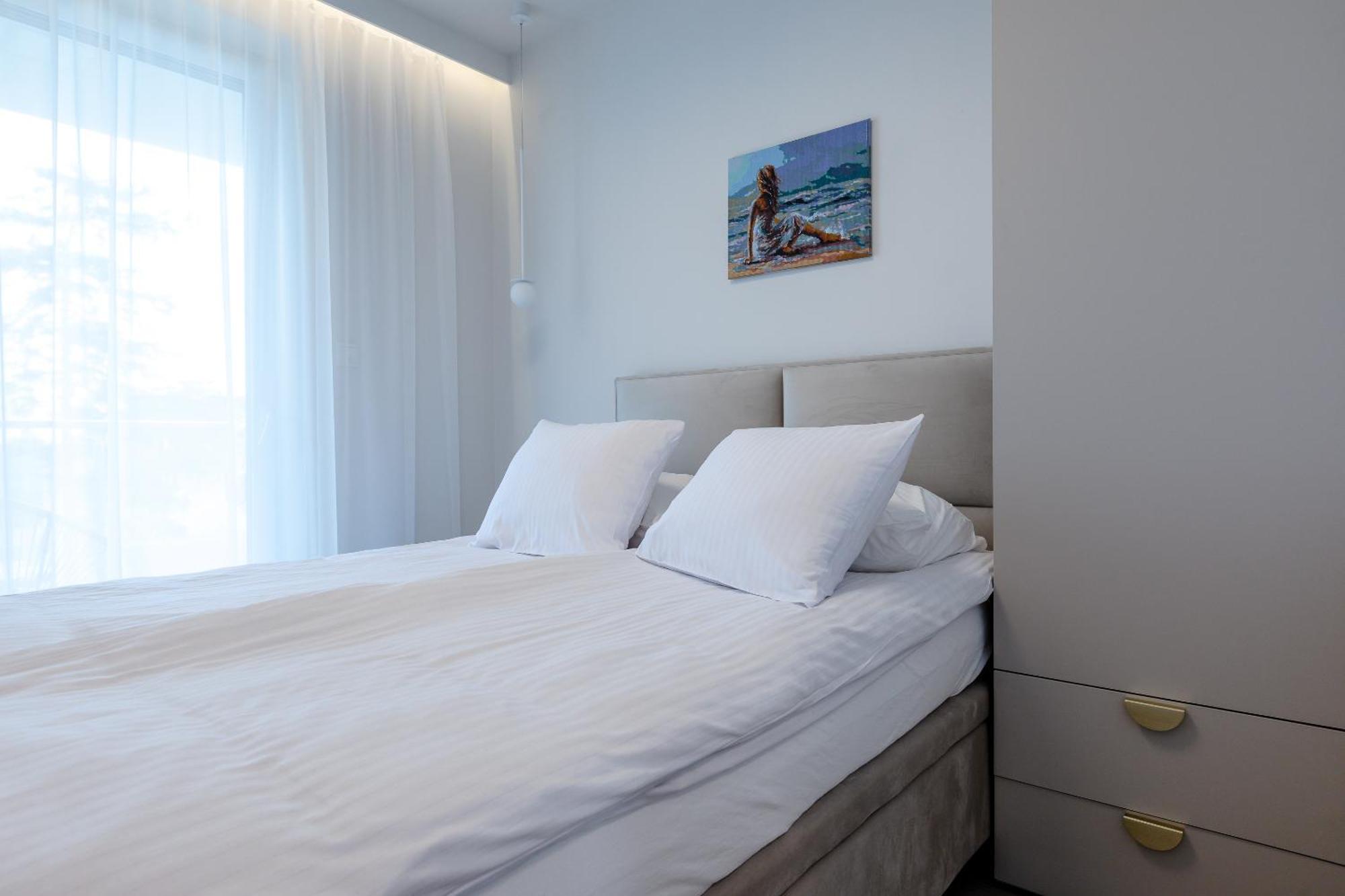 Resort Apartamenty Klifowa Rewal 88 Екстер'єр фото