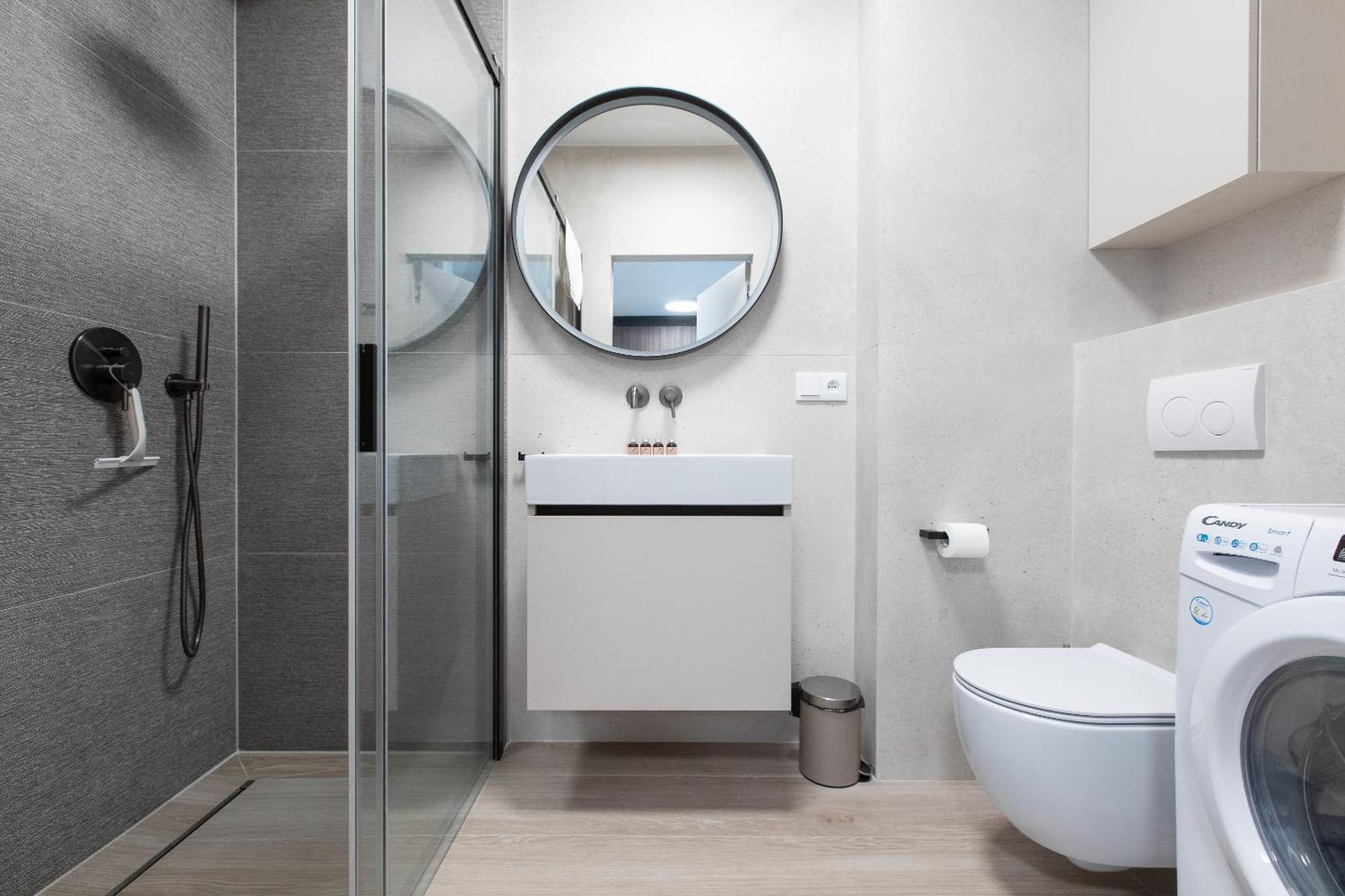 Resort Apartamenty Klifowa Rewal 88 Екстер'єр фото