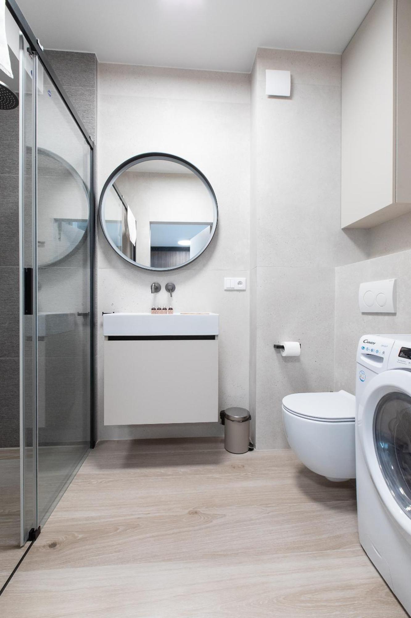 Resort Apartamenty Klifowa Rewal 88 Екстер'єр фото