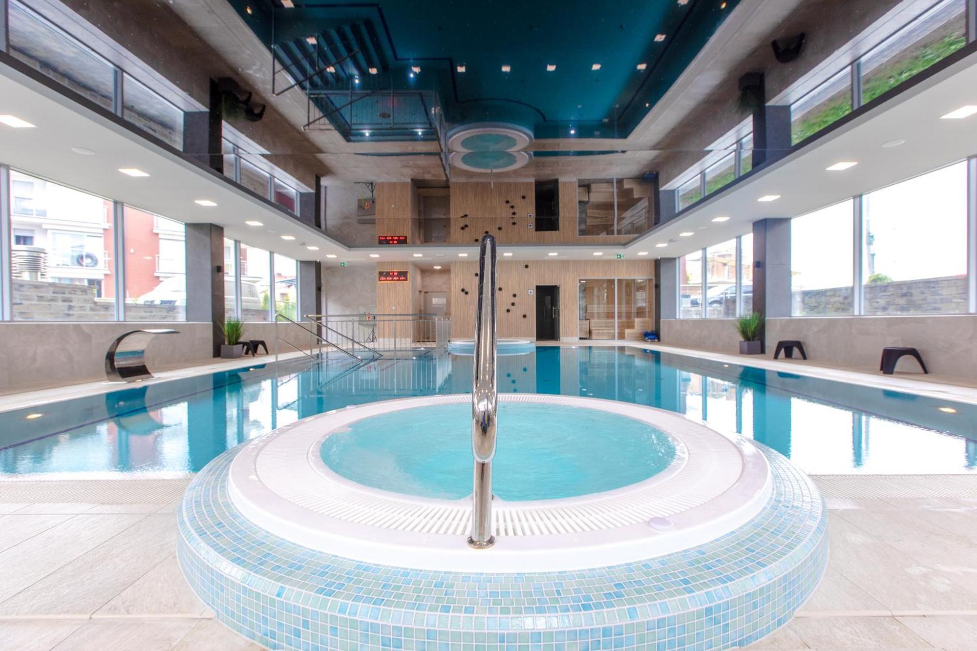 Resort Apartamenty Klifowa Rewal 88 Екстер'єр фото
